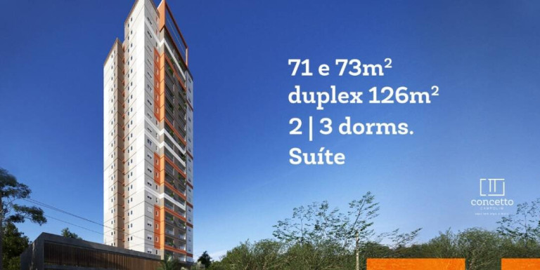 Imagem Apartamento com 2 Quartos à Venda, 118 m² em Parque Campolim - Sorocaba Imagem Apartamento com 2 Quartos à Venda, 118 m² em Parque Campolim - Sorocaba