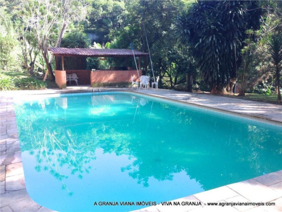 Imagem Casa com 4 Quartos à Venda, 8.900 m² em Chácara São João - Carapicuíba