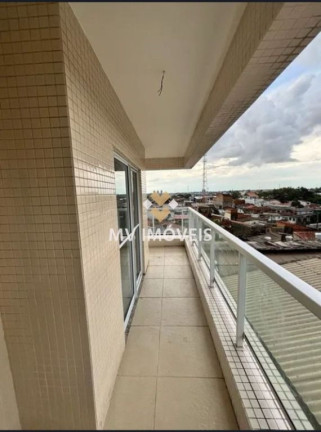 Imagem Apartamento com 3 Quartos à Venda, 90 m² em Pedreira - Belém