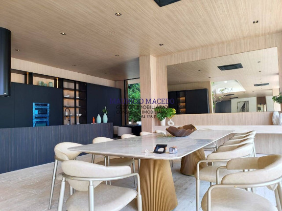 Imagem Casa com 5 Quartos à Venda, 880 m² em Alphaville Residencial Dois - Barueri Imagem Casa com 5 Quartos à Venda, 880 m² em Alphaville Residencial Dois - Barueri