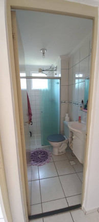 Imagem Apartamento com 2 Quartos à Venda,  em Chácara Bela Vista - Sumaré