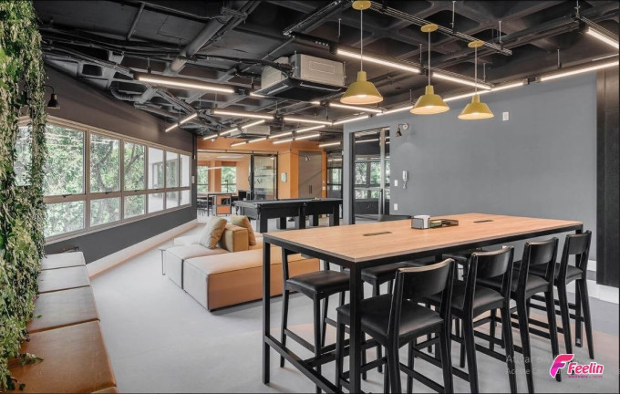 Imagem Cobertura com 2 Quartos à Venda, 109 m² em Córrego Grande - Florianópolis Imagem Cobertura com 2 Quartos à Venda, 109 m² em Córrego Grande - Florianópolis