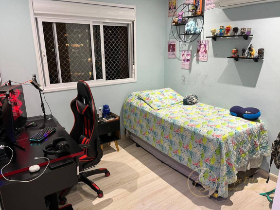 Imagem Apartamento com 3 Quartos à Venda, em Jardim Marajoara - São Paulo Imagem Apartamento com 3 Quartos à Venda, em Jardim Marajoara - São Paulo
