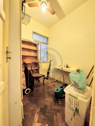 Imagem Apartamento com 3 Quartos à Venda, 144 m² em Botafogo - Rio De Janeiro
