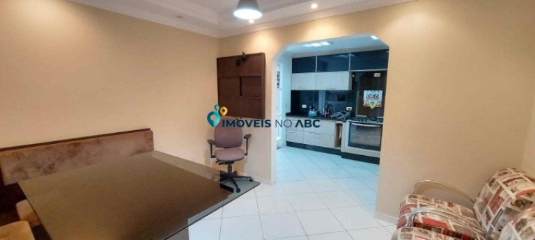 Imagem Casa com 3 Quartos à Venda, 163 m² em Alves Dias - São Bernardo Do Campo