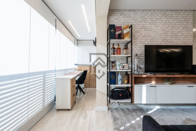 Imagem Apartamento com 1 Quarto à Venda, 42 m² em Vila Mariana - São Paulo Imagem Apartamento com 1 Quarto à Venda, 42 m² em Vila Mariana - São Paulo