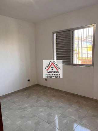 Imagem Sobrado com 3 Quartos à Venda, 140 m² em Campo Grande - São Paulo Imagem Sobrado com 3 Quartos à Venda, 140 m² em Campo Grande - São Paulo