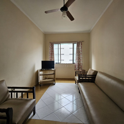 Imagem Apartamento com 1 Quarto à Venda, 49 m² em Tupi - Praia Grande Imagem Apartamento com 1 Quarto à Venda, 49 m² em Tupi - Praia Grande