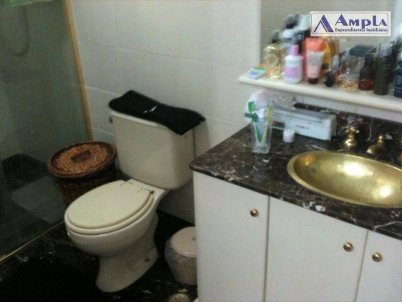 Imagem Apartamento com 3 Quartos à Venda, 108 m² em Tatuapé - São Paulo Imagem Apartamento com 3 Quartos à Venda, 108 m² em Tatuapé - São Paulo