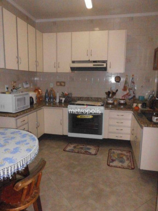 Imagem Sobrado com 3 Quartos à Venda, 270 m² em Olímpico - São Caetano Do Sul Imagem Sobrado com 3 Quartos à Venda, 270 m² em Olímpico - São Caetano Do Sul