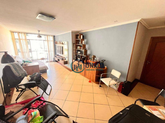 Imagem Apartamento com 3 Quartos à Venda, 115 m² em Icaraí - Niterói