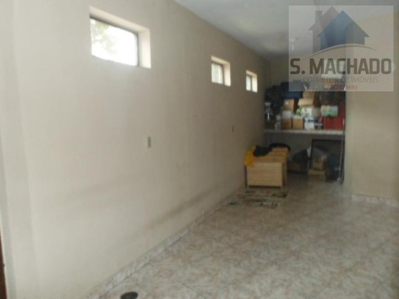 Imagem Casa com 3 Quartos à Venda, 181 m² em Parque Oratório - Santo André