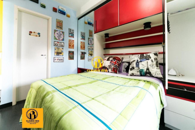 Imagem Apartamento com 1 Quarto à Venda, 33 m² em Santo Amaro - São Paulo