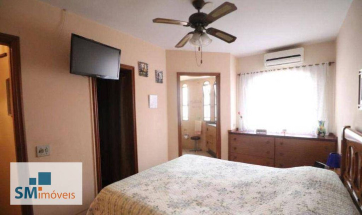 Imagem Sobrado com 3 Quartos à Venda, 193 m² em Campo Belo - São Paulo Imagem Sobrado com 3 Quartos à Venda, 193 m² em Campo Belo - São Paulo