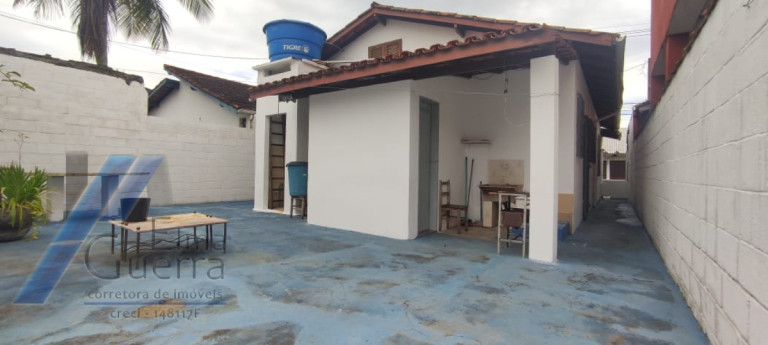 Imagem Casa com 3 Quartos à Venda, 180 m² em Itaguá - Ubatuba Imagem Casa com 3 Quartos à Venda, 180 m² em Itaguá - Ubatuba