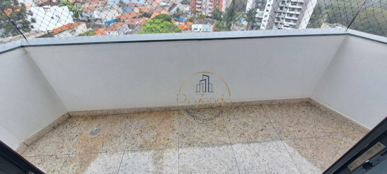 Imagem Apartamento com 3 Quartos à Venda, 144 m² em Vila Assunção - Santo André Imagem Apartamento com 3 Quartos à Venda, 144 m² em Vila Assunção - Santo André