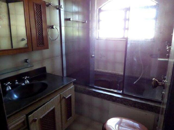 Imagem Sobrado com 4 Quartos à Venda, 224 m² em Vila Gilda - Santo André Imagem Sobrado com 4 Quartos à Venda, 224 m² em Vila Gilda - Santo André