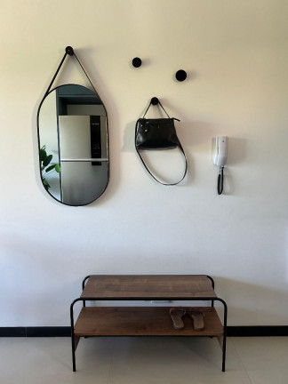 Imagem Studio com 1 Quarto à Venda, 39 m² em Praia Do Forte - Mata De São João Imagem Studio com 1 Quarto à Venda, 39 m² em Praia Do Forte - Mata De São João