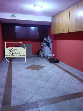 Imagem Sobrado com 4 Quartos à Venda, 390 m² em Planalto Paulista - São Paulo Imagem Sobrado com 4 Quartos à Venda, 390 m² em Planalto Paulista - São Paulo