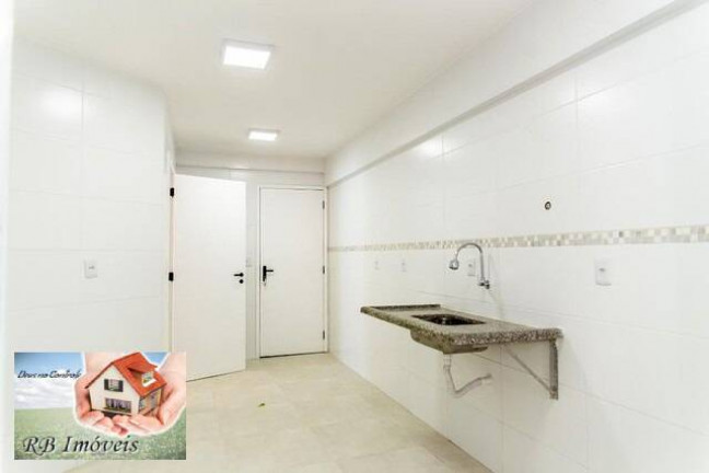 Imagem Apartamento com 2 Quartos à Venda, 84 m² em Centro - São Bernardo Do Campo Imagem Apartamento com 2 Quartos à Venda, 84 m² em Centro - São Bernardo Do Campo