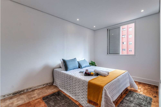 Imagem Apartamento com 2 Quartos à Venda, 71 m² em Jardim Vila Mariana - São Paulo Imagem Apartamento com 2 Quartos à Venda, 71 m² em Jardim Vila Mariana - São Paulo