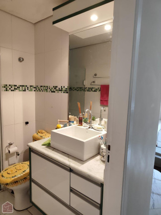 Imagem Apartamento com 3 Quartos à Venda, 62 m²