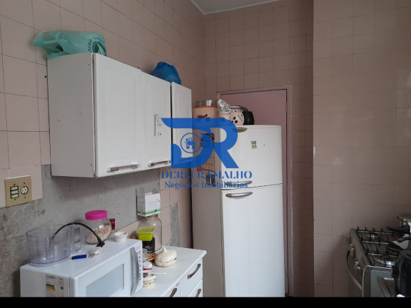 Imagem Apartamento com 3 Quartos à Venda, 105 m² em Engenho Novo - Rio De Janeiro