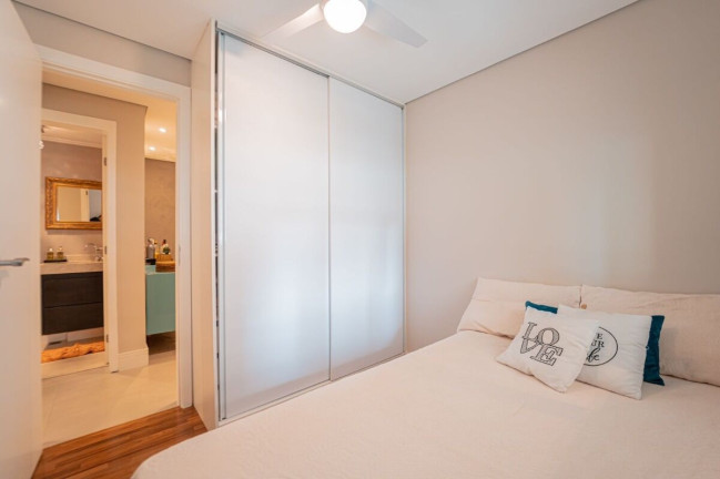 Imagem Apartamento com 3 Quartos à Venda, 103 m² em Vila Mascote - São Paulo