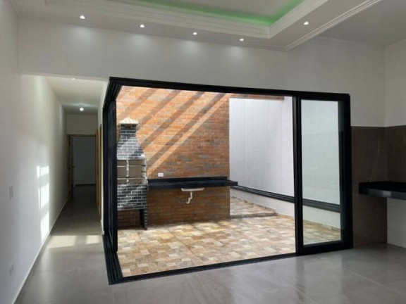 Imagem Casa com 2 Quartos à Venda, 76 m² em Barreiro - Taubaté Imagem Casa com 2 Quartos à Venda, 76 m² em Barreiro - Taubaté