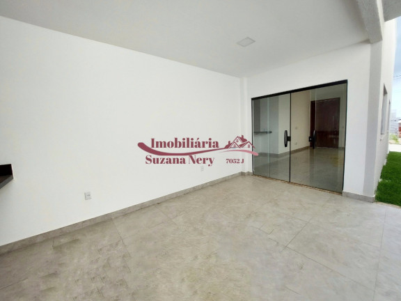 Imagem Imóvel com 3 Quartos à Venda, em Parque Das Nações - Parnamirim Imagem Imóvel com 3 Quartos à Venda, em Parque Das Nações - Parnamirim