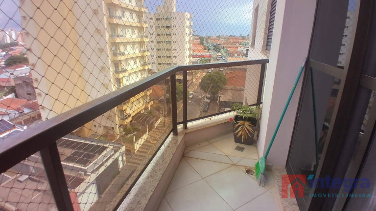Imagem Apartamento com 3 Quartos à Venda, 149 m² em Jardim Piratininga - Limeira Imagem Apartamento com 3 Quartos à Venda, 149 m² em Jardim Piratininga - Limeira
