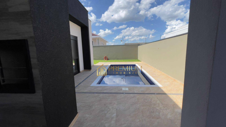 Imagem Casa com 4 Quartos à Venda, 250 m² em Condomínio Residencial Monaco - São José Dos Campos Imagem Casa com 4 Quartos à Venda, 250 m² em Condomínio Residencial Monaco - São José Dos Campos