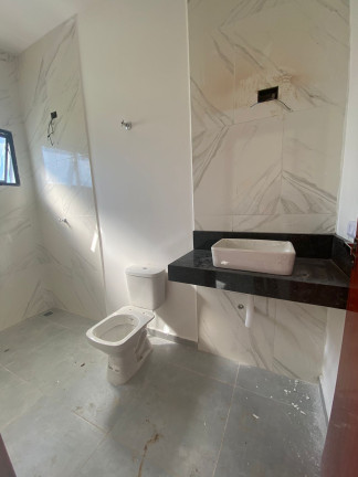 Imagem Casa com 3 Quartos à Venda, 170 m² em Ninho Verde I Eco Residence - Porangaba Imagem Casa com 3 Quartos à Venda, 170 m² em Ninho Verde I Eco Residence - Porangaba