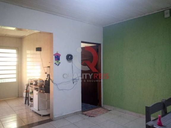 Imagem Casa com 5 Quartos à Venda, 153 m² em Vila Maria Alta - São Paulo Imagem Casa com 5 Quartos à Venda, 153 m² em Vila Maria Alta - São Paulo