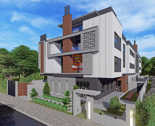 Apartamento com 2 Quartos à Venda, 114 m² em Ingleses - Florianópolis