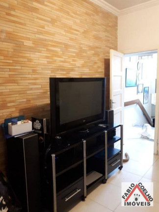Casa com 3 Quartos à Venda, 149 m² em Jardim Marajoara - São Paulo
