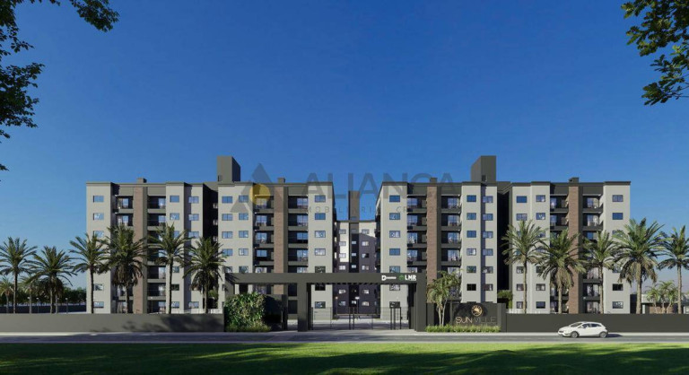 Imagem Apartamento com 2 Quartos à Venda, 57 m² em São Cristóvão - Barra Velha Imagem Apartamento com 2 Quartos à Venda, 57 m² em São Cristóvão - Barra Velha