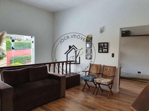 Imagem Casa de Condomínio com 3 Quartos à Venda, 360 m² em Granja Viana - Cotia Imagem Casa de Condomínio com 3 Quartos à Venda, 360 m² em Granja Viana - Cotia