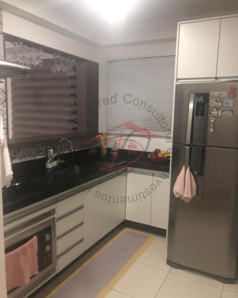 Imagem Imóvel com 2 Quartos à Venda, 54 m² em Residencial Guairá - Sumaré Imagem Imóvel com 2 Quartos à Venda, 54 m² em Residencial Guairá - Sumaré