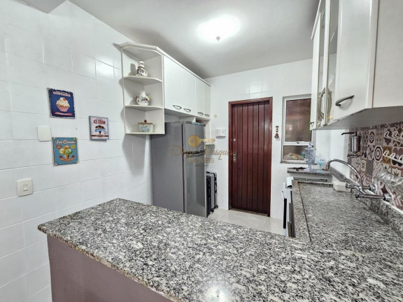 Imagem Casa com 2 Quartos à Venda, 58 m² em Parque Do Imbui - Teresópolis