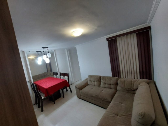 Imagem Apartamento com 2 Quartos à Venda, 45 m² em Parque Santa Rosa - Suzano Imagem Apartamento com 2 Quartos à Venda, 45 m² em Parque Santa Rosa - Suzano