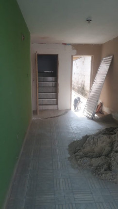 Imagem Sobrado com 4 Quartos para Alugar, 130 m² em Vila Tesouro - São José Dos Campos