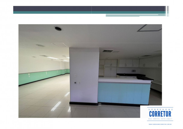 Imagem Sala Comercial para Alugar, 340 m² em Pituba - Salvador
