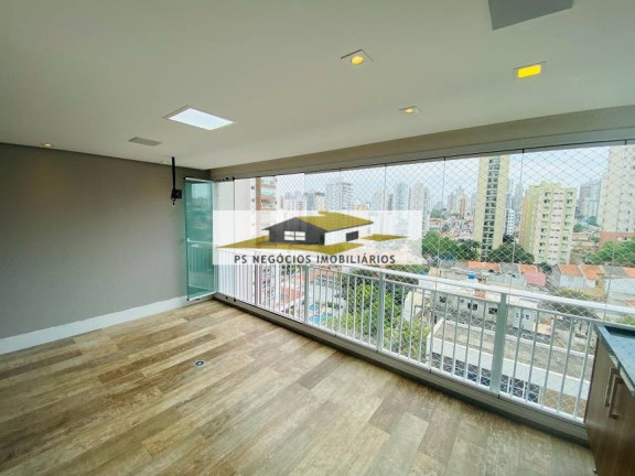 Apartamento com 3 Quartos à Venda, 112 m² em Bosque Da Saúde - São Paulo
