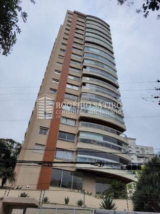 Imagem Apartamento com 3 Quartos à Venda, 179 m² em Jardim Vila Mariana - São Paulo
