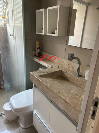 Imagem Apartamento com 2 Quartos à Venda, 49 m² em Jardim Recanto Dos Sonhos - Sumaré Imagem Apartamento com 2 Quartos à Venda, 49 m² em Jardim Recanto Dos Sonhos - Sumaré