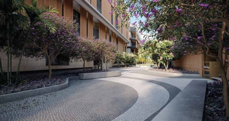 Imagem Imóvel com 2 Quartos à Venda, em Gávea - Rio De Janeiro Imagem Imóvel com 2 Quartos à Venda, em Gávea - Rio De Janeiro