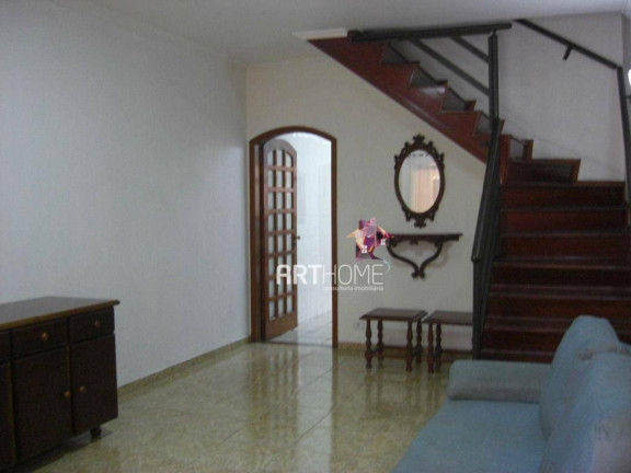 Imagem Sobrado com 2 Quartos à Venda, 134 m² em Rudge Ramos - São Bernardo Do Campo Imagem Sobrado com 2 Quartos à Venda, 134 m² em Rudge Ramos - São Bernardo Do Campo