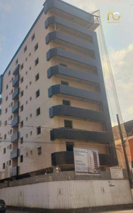 Imagem Apartamento com 2 Quartos à Venda, 53 m² em Canto Do Forte - Praia Grande Imagem Apartamento com 2 Quartos à Venda, 53 m² em Canto Do Forte - Praia Grande