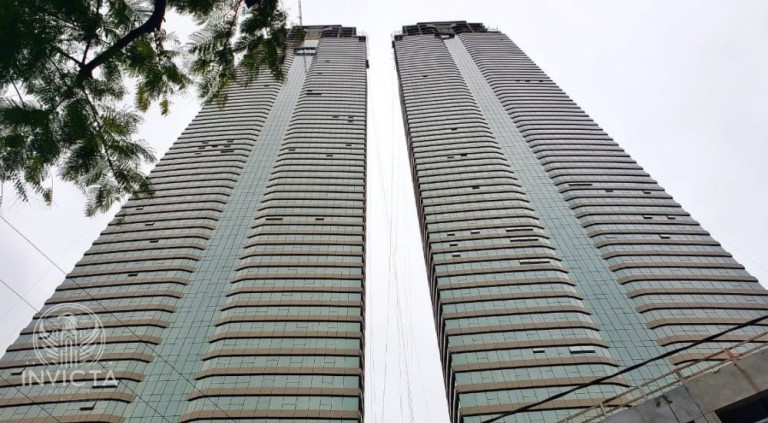 Imagem Apartamento com 4 Quartos à Venda, 150 m² em Centro - Balneário Camboriú